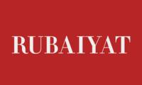 Logo Rubaiyat ¿ Itaim Bibi em Itaim Bibi