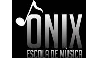 Logo Escola de Música Ônix em Morada da Serra