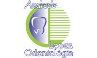 Logo Andrade Lopes Odontologia em Centro