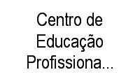 Logo Centro de Educação Profissional São João Calábria em Vila Nova