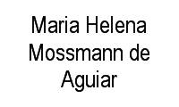 Logo Maria Helena Mossmann de Aguiar em Centro Histórico