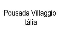 Logo Pousada Villaggio Itália em Capivari