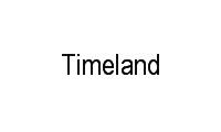 Logo Timeland em Perdizes