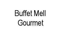 Logo Buffet Mell Gourmet