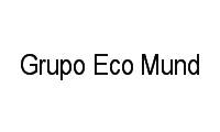 Logo Grupo Eco Mund em Chácaras Reunidas