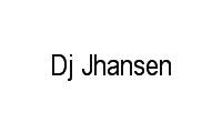 Logo Dj Jhansen
