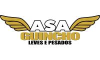 Logo Asa Guinchos Transportes Leves & Pesados
