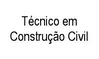 Logo Técnico em Construção Civil