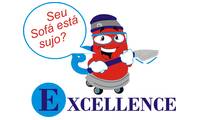 Logo Excellence Lavanderia de Estofados E Carpetes