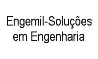 Logo Engemil-Soluções em Engenharia em Brasil Industrial (Barreiro)