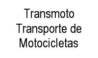 Logo Transmoto Transporte de Motocicletas