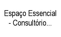 Logo Espaço Essencial - Consultório de Psicologia
