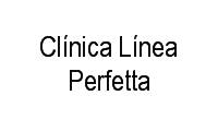 Logo Clínica Línea Perfetta em Centro