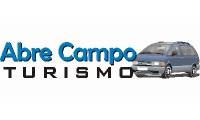 Logo Abre Campo Turismo