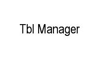 Logo Tbl Manager em Jardim Paulista