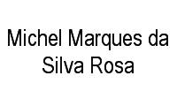 Logo Michel Marques da Silva Rosa