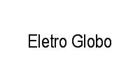 Logo Eletro Globo em Centro