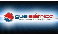 Logo Guel Elétrica em Vila Endres