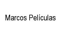 Logo Marcos Películas