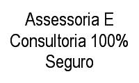 Logo Assessoria E Consultoria 100% Seguro em Plano Diretor Sul