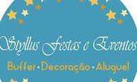 Logo Styllus Festas E Eventos em Setor Habitacional Vicente Pires