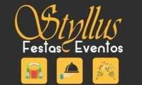 Logo Styllus Festas e Eventos em Setor Habitacional Vicente Pires