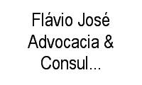 Logo Flávio José Advocacia & Consultoria Jurídica em Asa Norte
