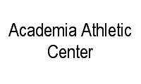 Logo Academia Athletic Center