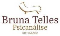 Logo Psicóloga Bruna Telles