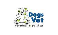 Logo Dog's Vet Veterinária - Unidade Barra em Barra da Tijuca