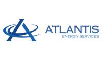 Logo Atlantis Geradores