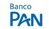 Logo BANCO PANAMERICANO em Centro
