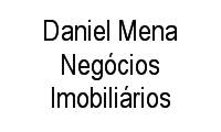 Logo Daniel Mena Negócios Imobiliários em Pina