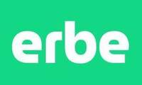 Logo ERBE BRINDES