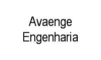 Logo Avaenge Engenharia em Setor Marista