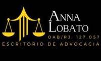 Logo ANNA LOBATO - ADVOGADA - DRA. ANNA LOBATO (OAB/RJ: 127.057) REFERÊNCIA NO RIO DE JANEIRO