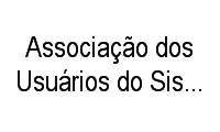 Logo Associação dos Usuários do Sist de Telef E Afins do Cenesp Austacem em Jardim São Luís