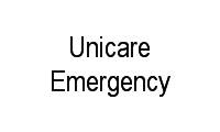 Logo de Unicare Emergency em Dionisio Torres