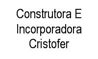 Logo Construtora E Incorporadora Cristofer em Bom Fim