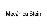 Logo Mecânica Stein em Centro