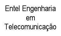 Logo Entel Engenharia em Telecomunicação em São Geraldo