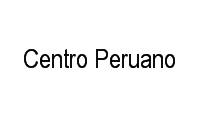 Logo Centro Peruano em Farroupilha