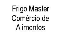 Logo Frigo Master Comércio de Alimentos em Vila Jaguara