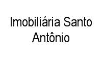 Logo Imobiliária Santo Antônio em Centro