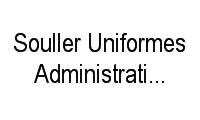 Logo Souller Uniformes Administrativos E Execultivos em Centro