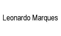 Logo Leonardo Marques