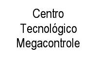Logo Centro Tecnológico Megacontrole
