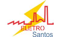 Logo Eletro Santos em Cachoeirinha
