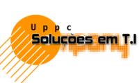 Logo Uppc Soluções em Ti