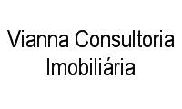 Logo Vianna Consultoria Imobiliária